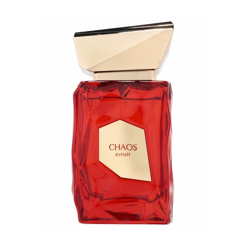 French avenue - chaos extrait