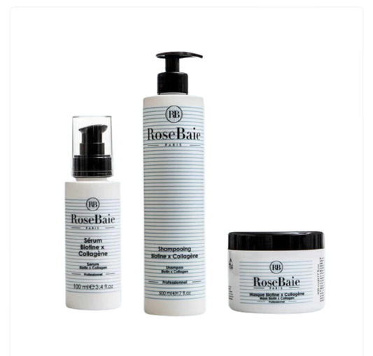 Kit Rosebaie 35eur