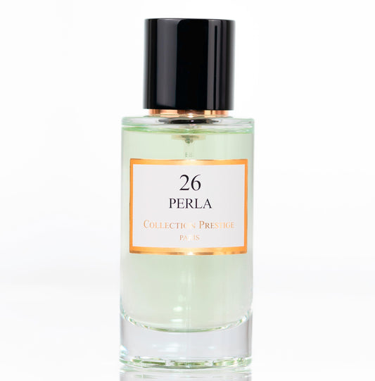 collection prestige - Perla