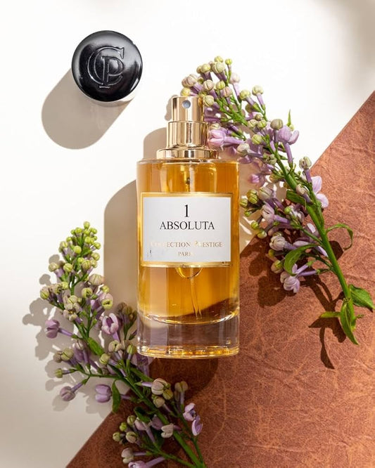 Collection Prestige - Absoluta