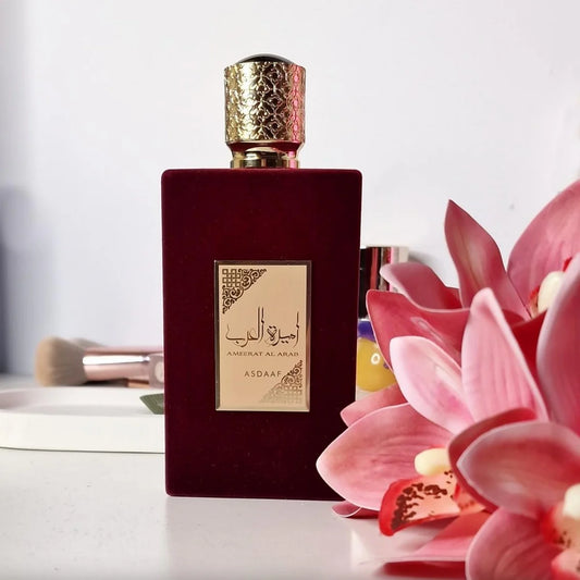Ameerat al arab - asdaaf