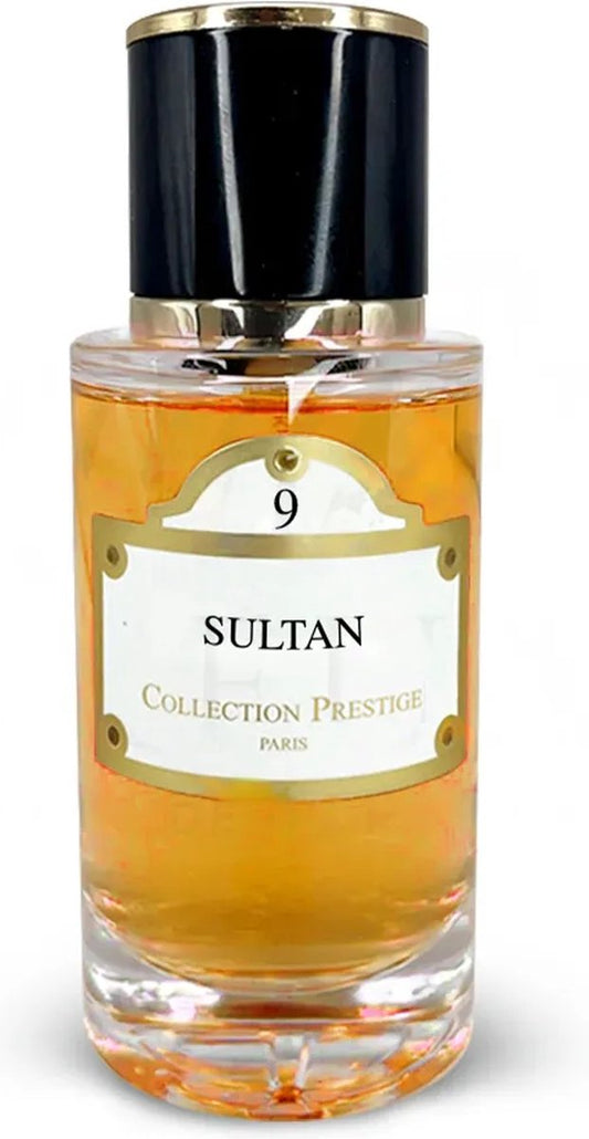 collection prestige - Sultan