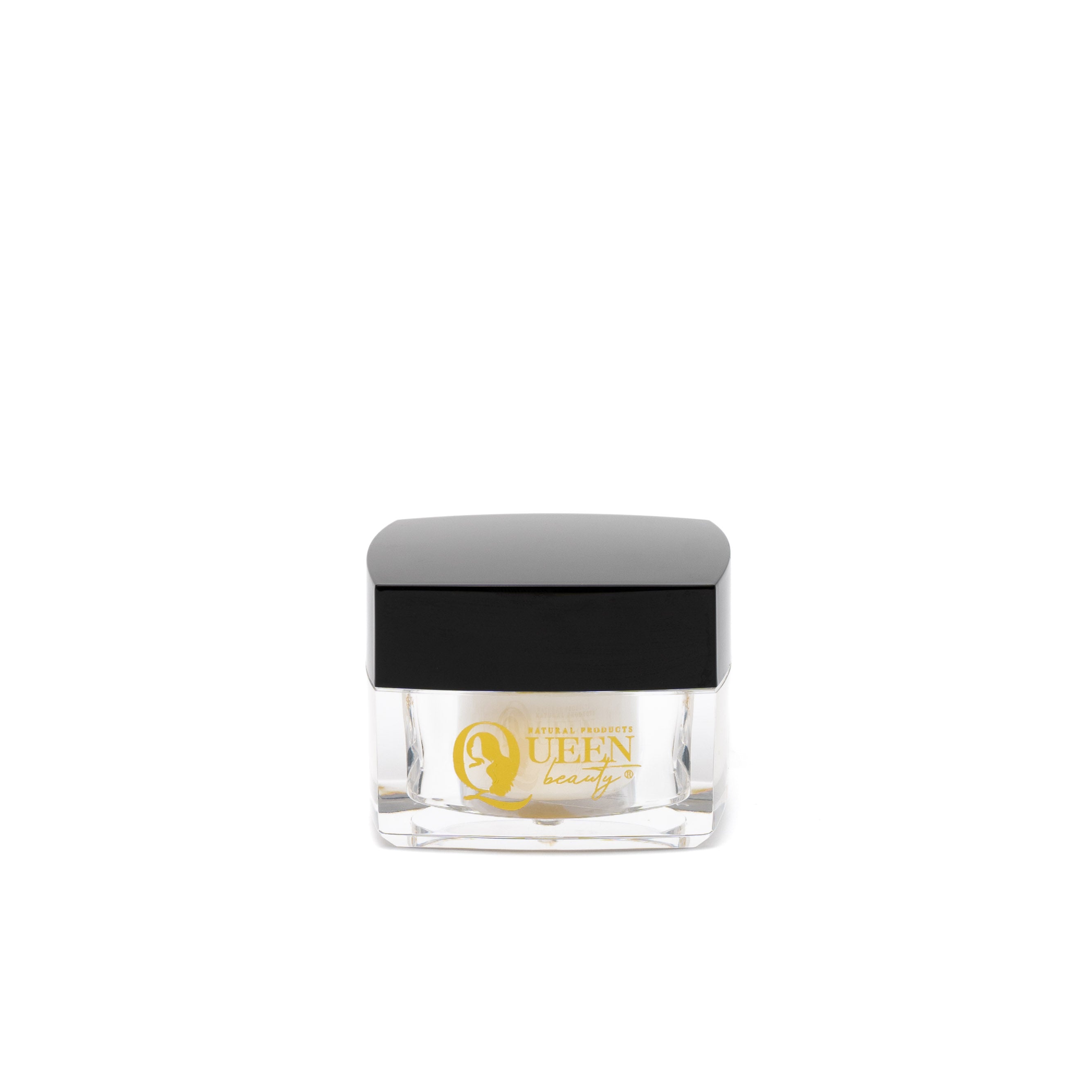 Crème Anti-Âge & Hydratation 24H | Queen Beauty