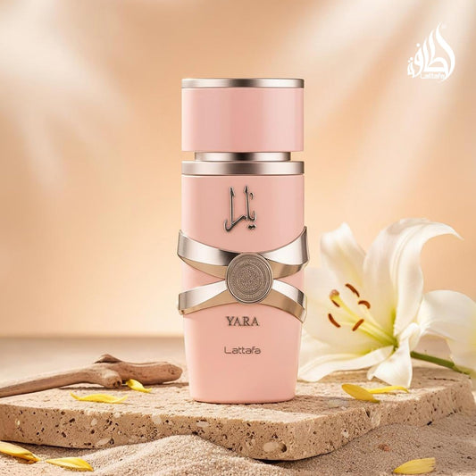 Lattafa - Yara