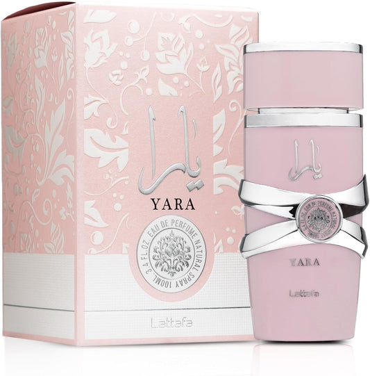 Lattafa - Yara