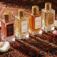Fragranza - Santal Gourmand