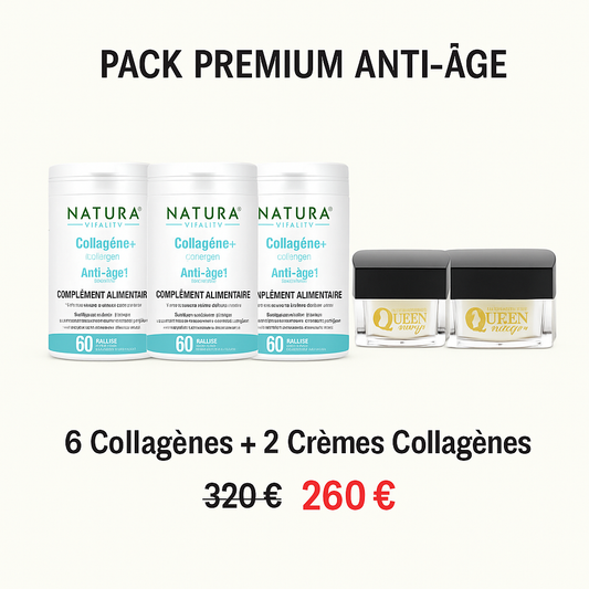 PACK PREMIUM ANTI-AGE
