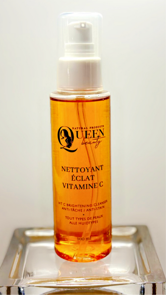 Nettoyant liquide vitamine C