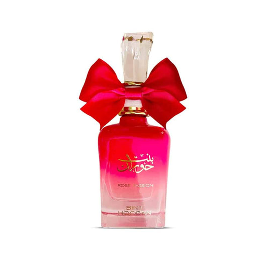 Bint hooran - rose passion
