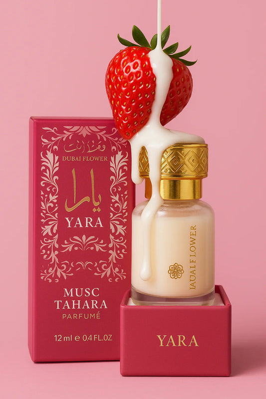 Musc tahara - yara