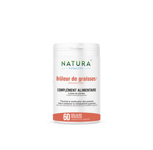 BRÛLEUR DE GRAISSES