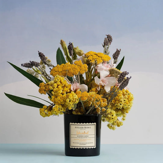 Bougie Parfumée Istanbul 210g