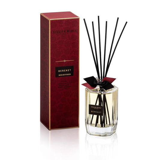 Bâtonnets Parfumés Bereket 200ml