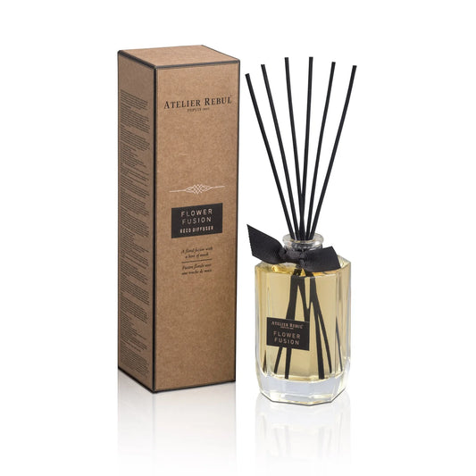 Bâtonnets Parfumés Flower Fusion 200ml