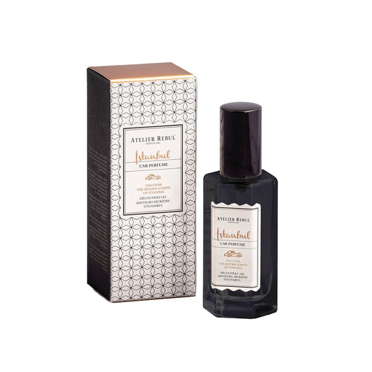 Istanbul Parfum Voiture 25ml