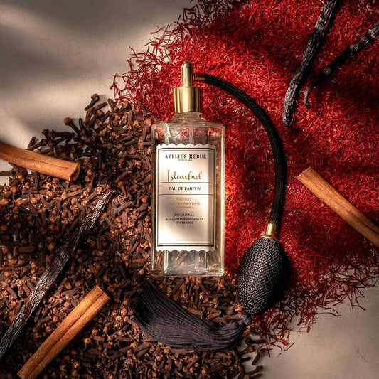 Eau De Parfum Istanbul 125ml