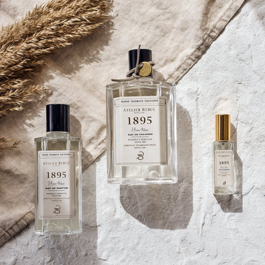 Eau de Parfum 1895 12 ml