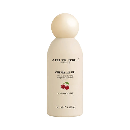 Brume Cheveux & Corps Cherry Me Up 100ml