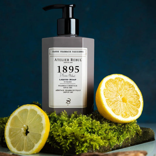 Savon Liquide 1895 250ml