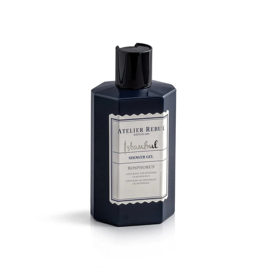 Gel douche Istanbul Bosphorus 250ml