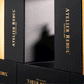 Lotion Mains & Corps d'Istanbul 250 ml