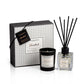 Coffret cadeau maison miniature d'Istanbul