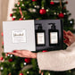 Coffret cadeau de soins des mains Istanbul