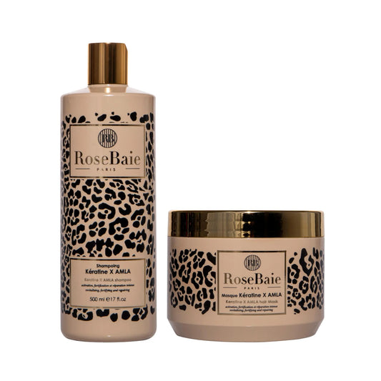 DUO AMLA PREMIUM BRILLANCE & GAINAGE