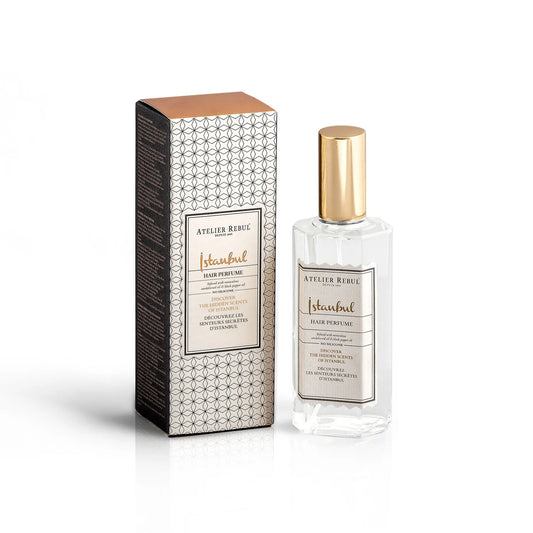 Parfum de cheveux Istanbul 125ml
