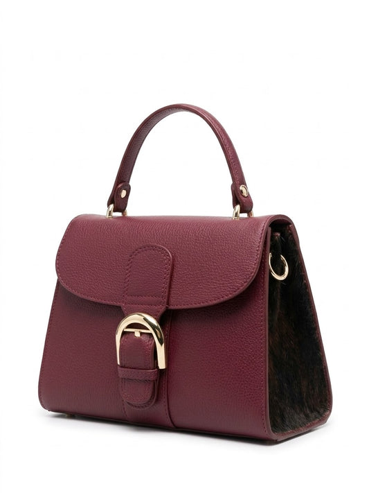 Sac Mondieux Madame Deley Cow