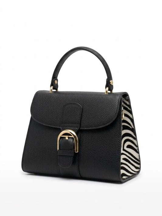 Sac Mondieux Madame Deley Cow