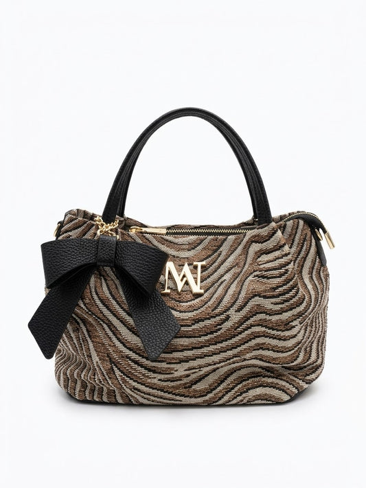 Sac Mondieux Madame Fanta