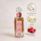 Dubai Flower -  MarshMallow