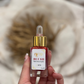 Blush liquide (aakar fassi)