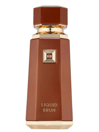 Liquid brun