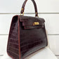 TAS - Patty Croco XL 4 Colors