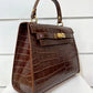 TAS - Patty Croco XL 4 Colors