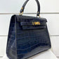 TAS - Patty Croco XL 4 Colors