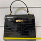 TAS - Patty Croco XL 4 Colors