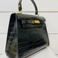 TAS - Patty Croco XL 4 Colors