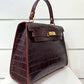 TAS - Patty Croco XL 4 Colors