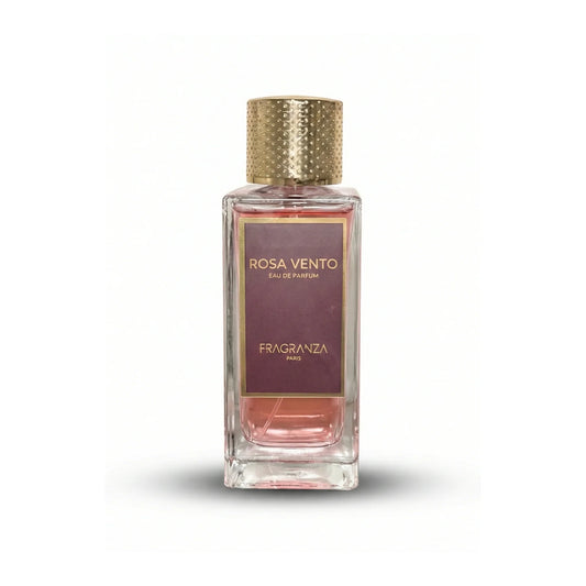 Fragranza - Rosa vento