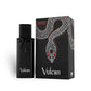 Vulcan - Black