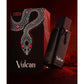 Vulcan - Black