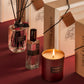 parfum d'intérieur Bereket 125ml