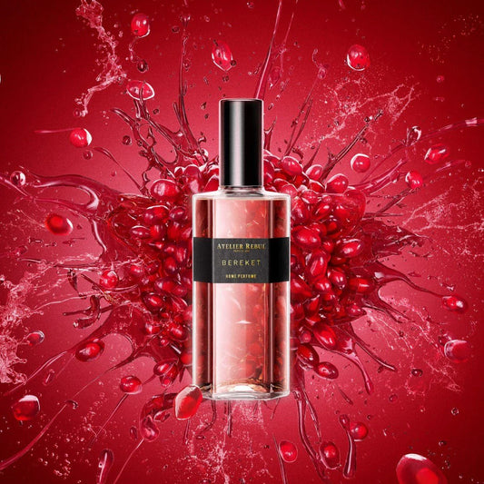 parfum d'intérieur Bereket 125ml