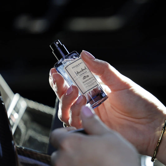 Istanbul Bosphorus Parfum Voiture 25ml