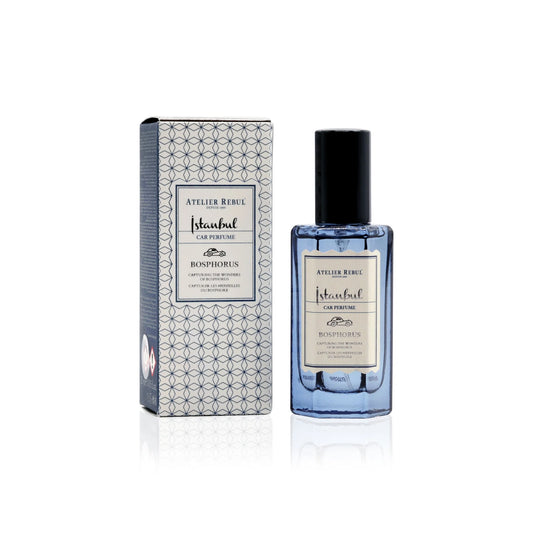 Istanbul Bosphorus Parfum Voiture 25ml