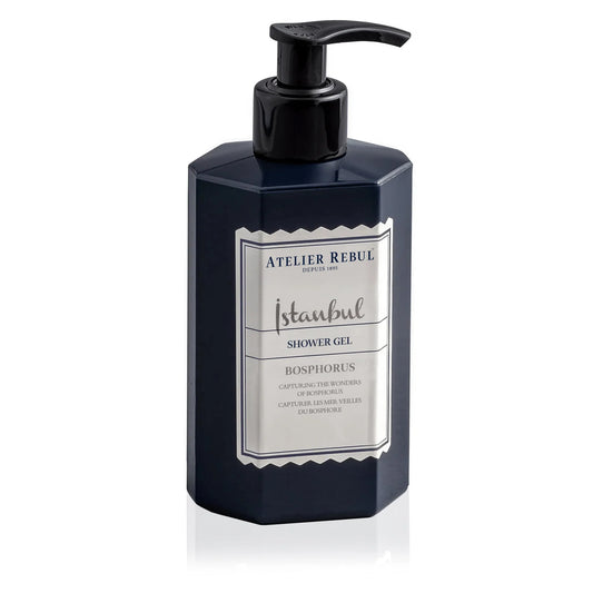 Gel douche Istanbul Bosphorus 400ml