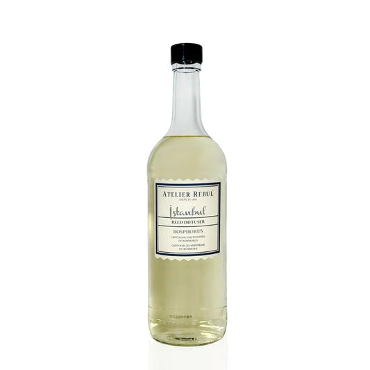 Recharge de bâtonnets parfumés Istanbul Bosphorus 985ml